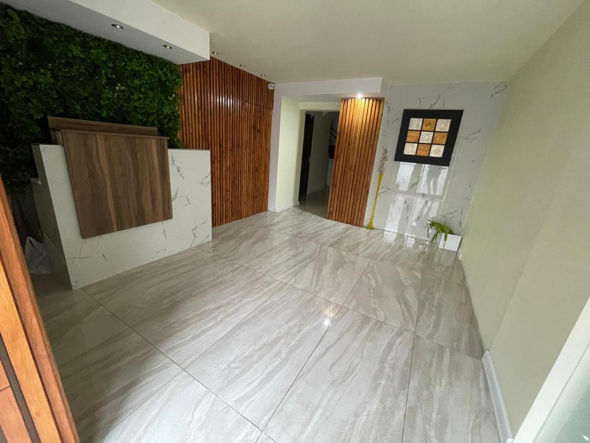 Riviera Unirii Residence Bucharest Exterior photo