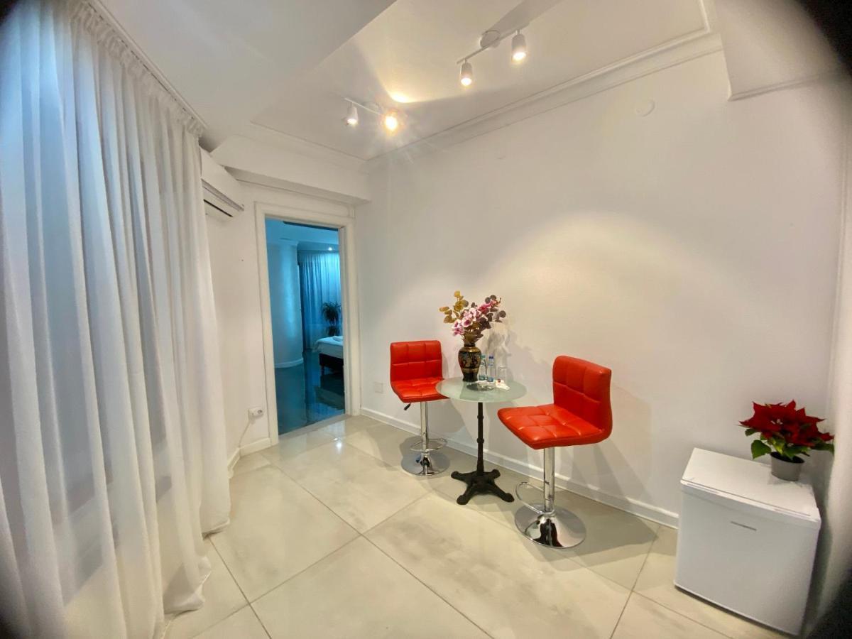 Riviera Unirii Residence Bucharest Exterior photo