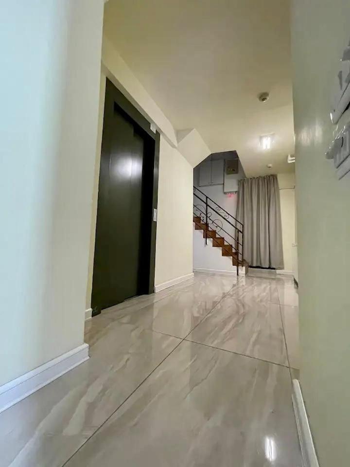 Riviera Unirii Residence Bucharest Exterior photo