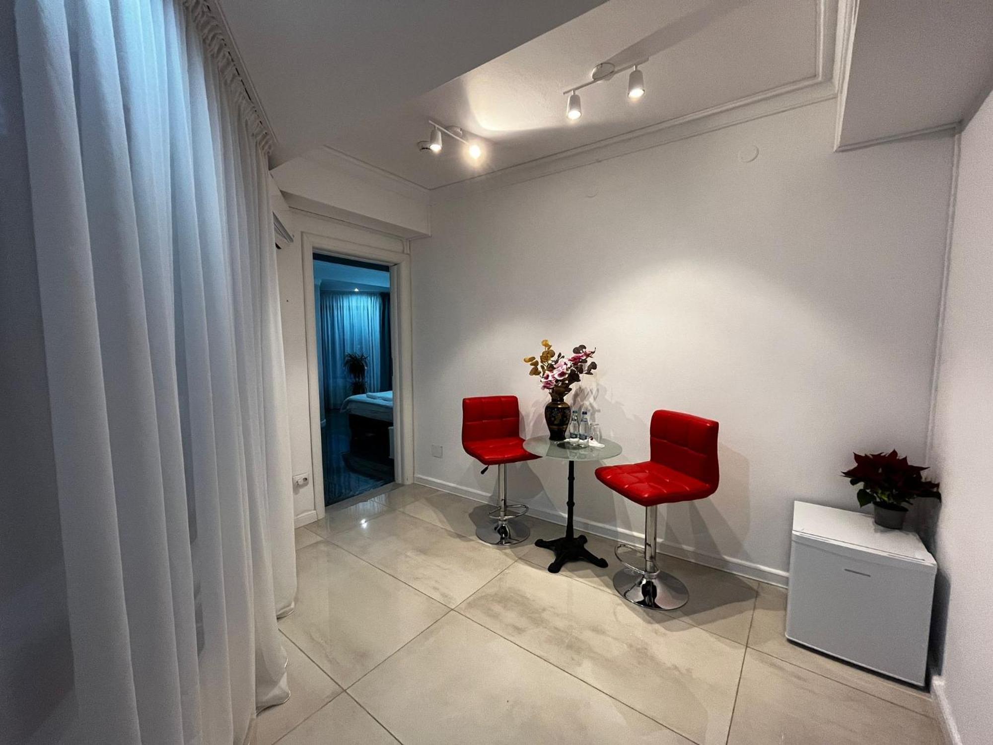 Riviera Unirii Residence Bucharest Exterior photo