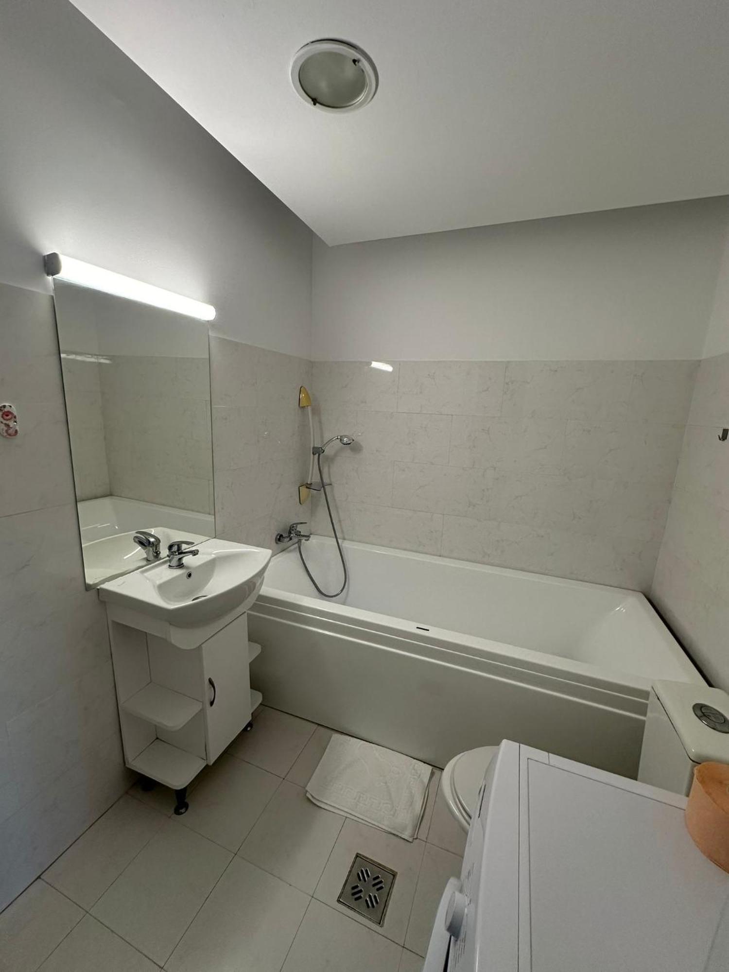 Riviera Unirii Residence Bucharest Exterior photo