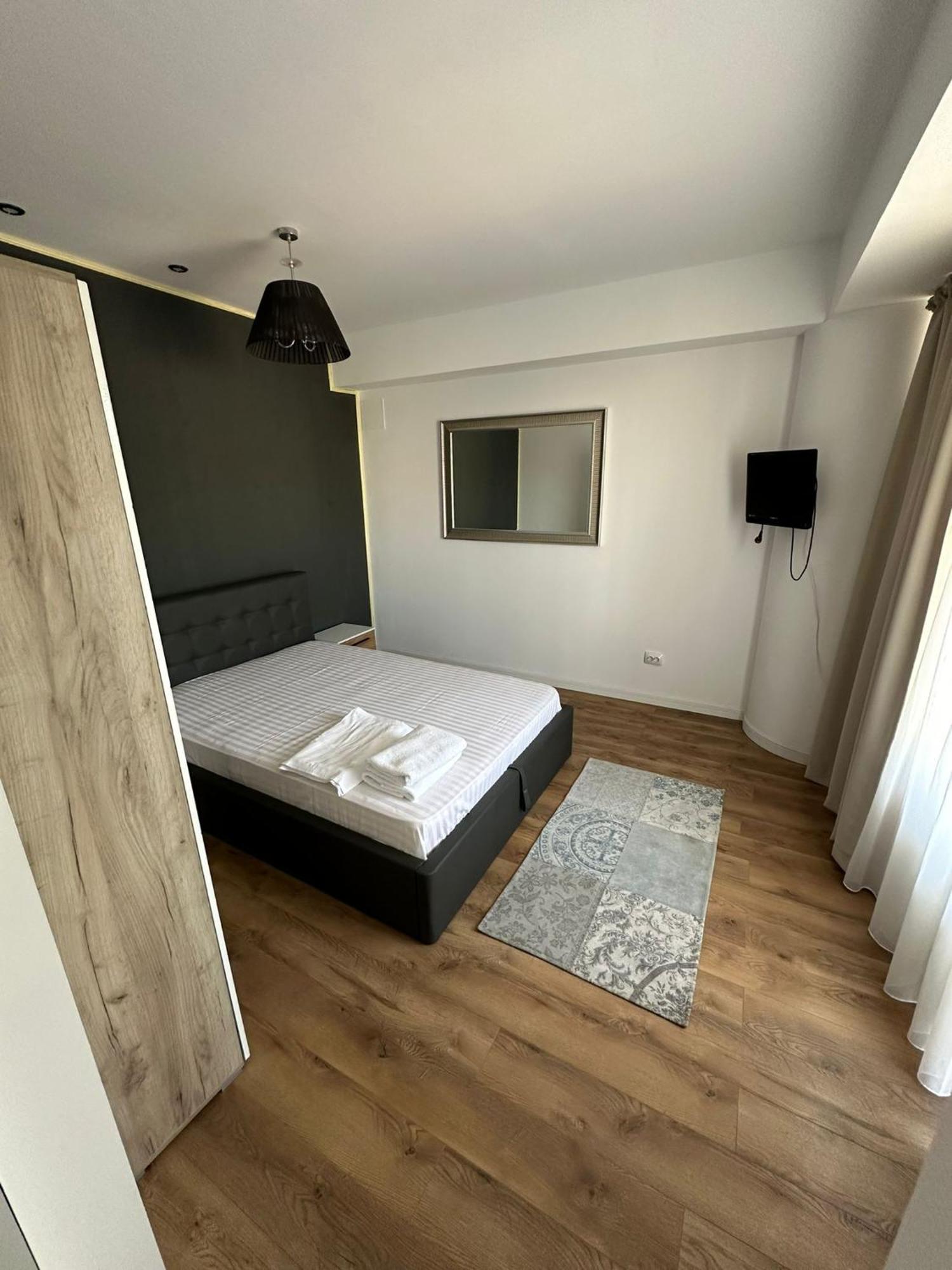 Riviera Unirii Residence Bucharest Exterior photo